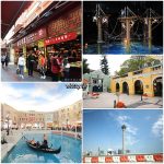 【英國倫敦必去景點】倫敦塔橋,玻璃空橋往下看會腿軟！ @小環妞 幸福足跡