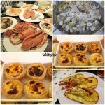 【峇里島美食餐廳推薦(25)】Kisik Bar 海鮮餐廳，岩石酒吧旁，礁岩上的海鮮美食大餐好浪漫！ @小環妞 幸福足跡