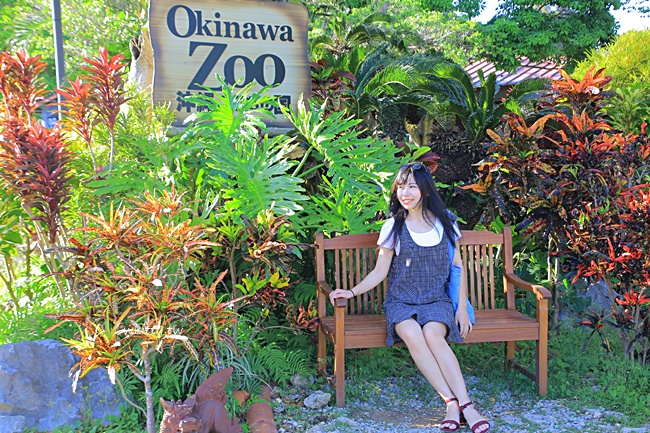 【沖繩兒童王國】沖繩動物園推薦,親子自由行必逛,便宜又好玩 @小環妞 幸福足跡