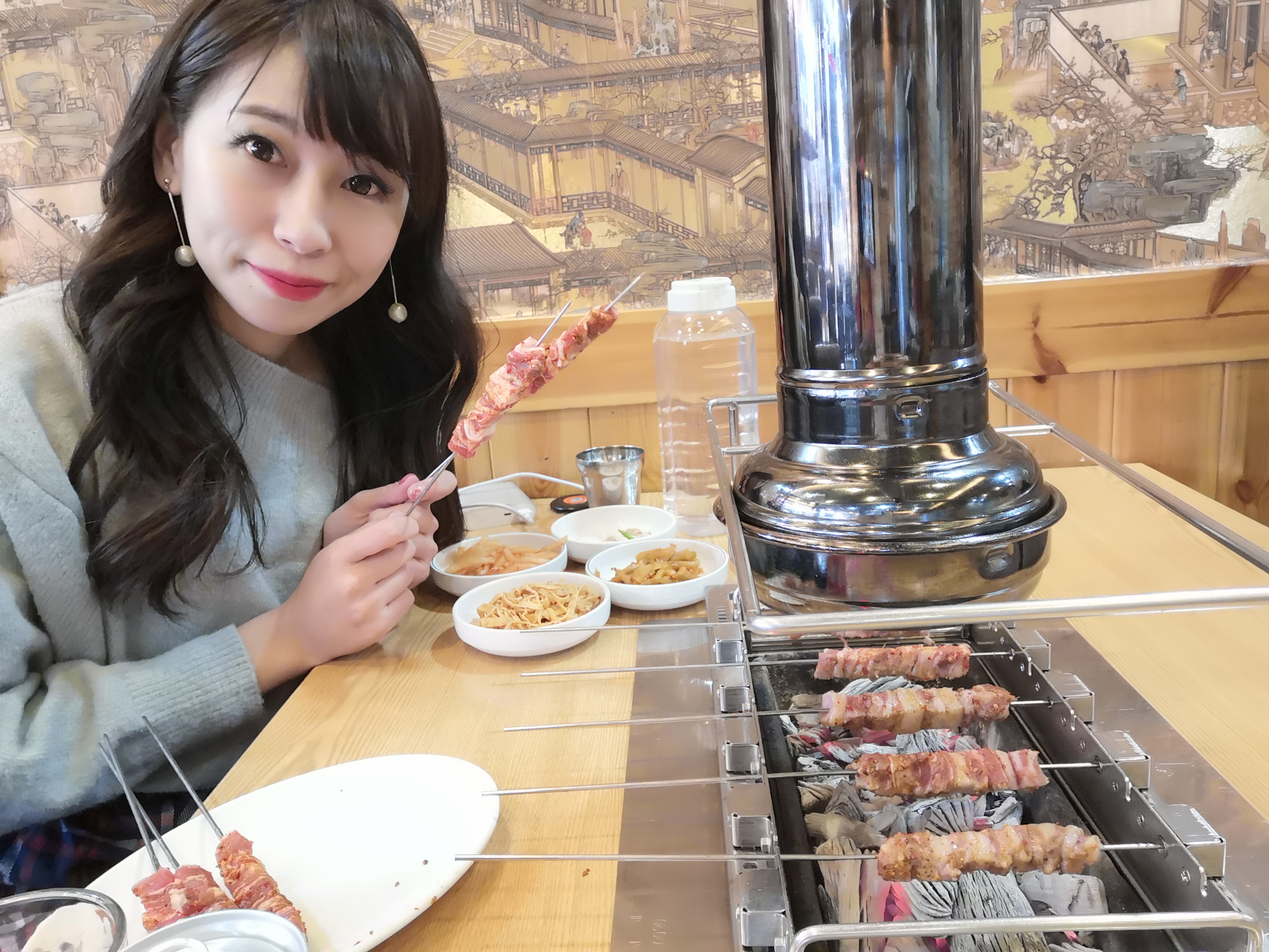 【韓國自由行】首爾一個人自由行,夢幻景點必吃美食住宿行程表 @小環妞 幸福足跡