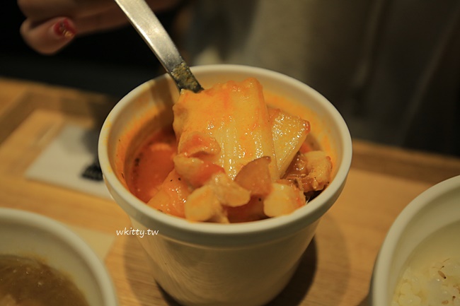 【Soup Stock Tokyo】日本連鎖湯品店,早餐賣到宵夜,隨時來碗湯! @小環妞 幸福足跡