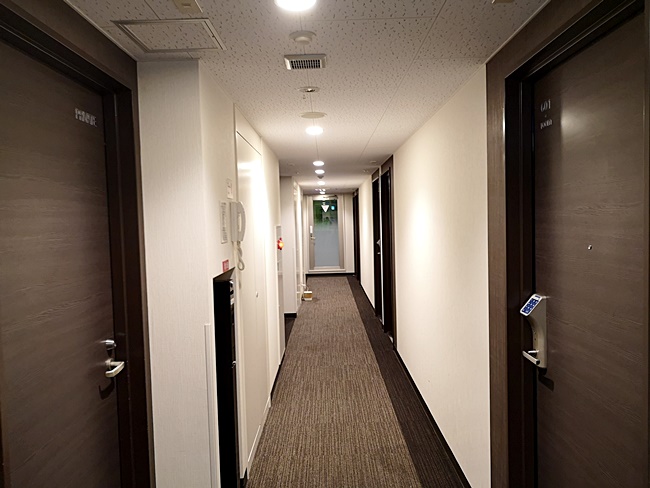 【東京泡湯住宿】Super Hotel新宿歌舞伎町,女性過夜盥洗包,CP值高! @小環妞 幸福足跡