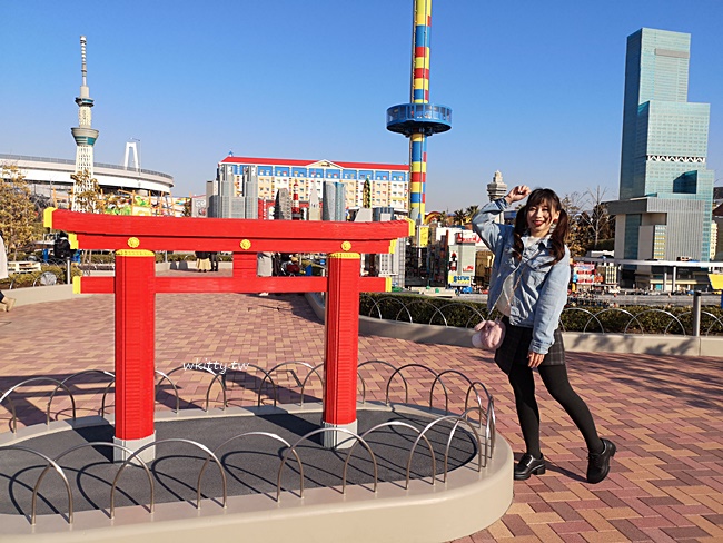【名古屋樂高樂園】順時鐘遊園攻略,必看！小孩最愛的日本遊樂園(有影) @小環妞 幸福足跡