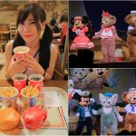 【台北元祖串炸】日本大阪必吃的炸串美食來台灣開分店，串炸達摩新開幕！(已歇業) @小環妞 幸福足跡