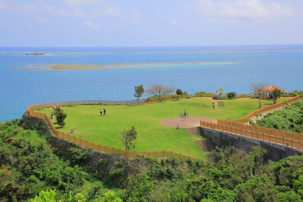 【2020沖繩景點推薦】超過40+沖繩必去景點,強大沖繩景點地圖,mapcode @小環妞 幸福足跡