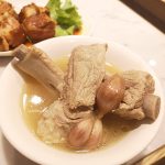 【墾丁鄉村冬粉鴨】恆春鴨肉冬粉店,經常大排長龍,招牌滷味必吃! @小環妞 幸福足跡