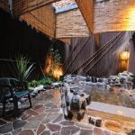 [玩♡南投]-看看有什麼妖魔鬼怪喔~溪頭松林町。妖怪村 @小環妞 幸福足跡