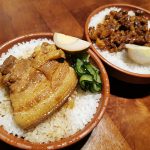 【台北金山萬里景點】金山看海泡湯逛老街,萬里吃螃蟹行程推薦 @小環妞 幸福足跡