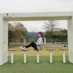 【台中冰雕展】台中酷夏の冰雪祭，冰天雪地的哈爾濱冰雕，宛若走入大雪繽紛的雪國裡(烏日高鐵旁) @小環妞 幸福足跡