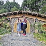 [花蓮太魯閣景點]˙砂卡噹步道˙漫步台版九寨溝 @小環妞 幸福足跡