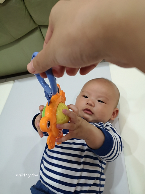【4M寶寶玩具分享】新生兒玩什麼?嬰兒玩具推薦清單,超實用懶人包 @小環妞 幸福足跡