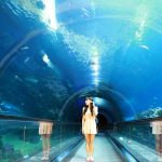 [♥囍♥]LOMO自助婚紗part4 ~腳踏車戀人KUSO婚紗照 @小環妞 幸福足跡