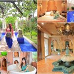 【韓國表演秀推薦】麵包秀(Pang Show),漢江遊覽船,DIY自己動手做麵包(14) @小環妞 幸福足跡