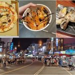 [府城遊1&#8211;赤崁樓、康橋商旅、武聖夜市] @小環妞 幸福足跡