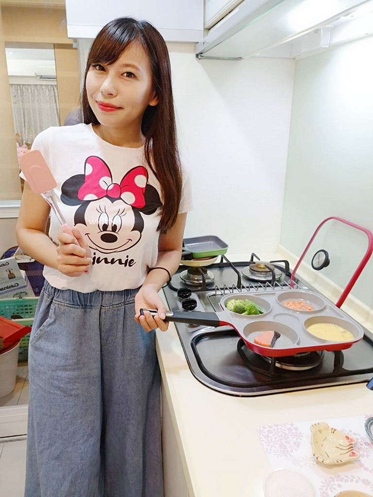 【團購】韓國製造NEOFLAM烹飪神器,煮婦必備,寶寶副食品幫手,四個願望一次滿足 @小環妞 幸福足跡