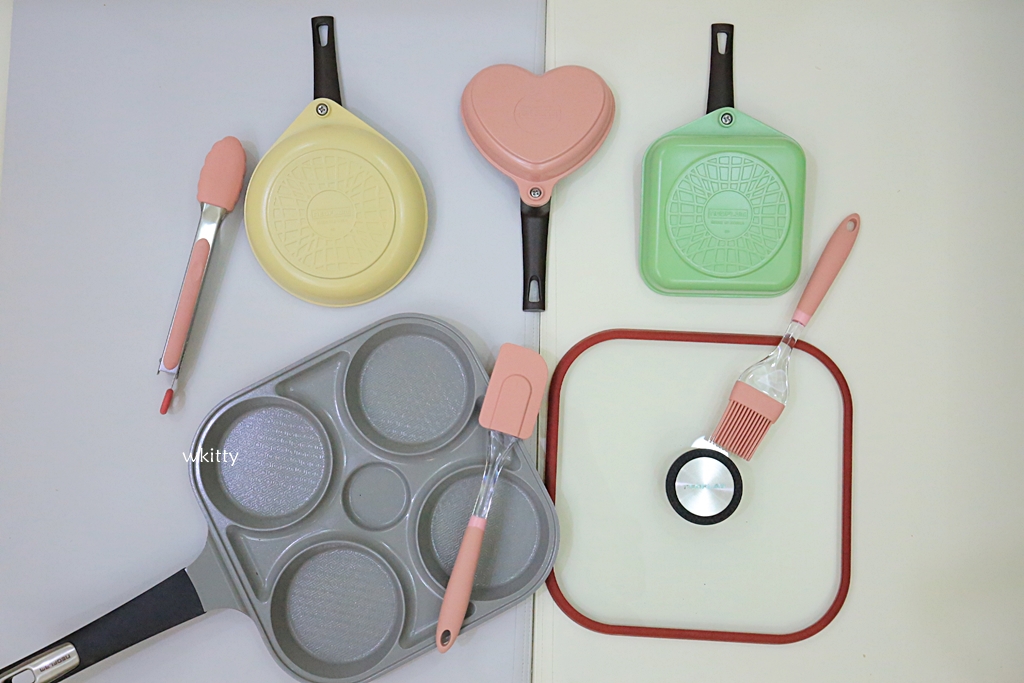 【團購】韓國製造NEOFLAM烹飪神器,煮婦必備,寶寶副食品幫手 @小環妞 幸福足跡
