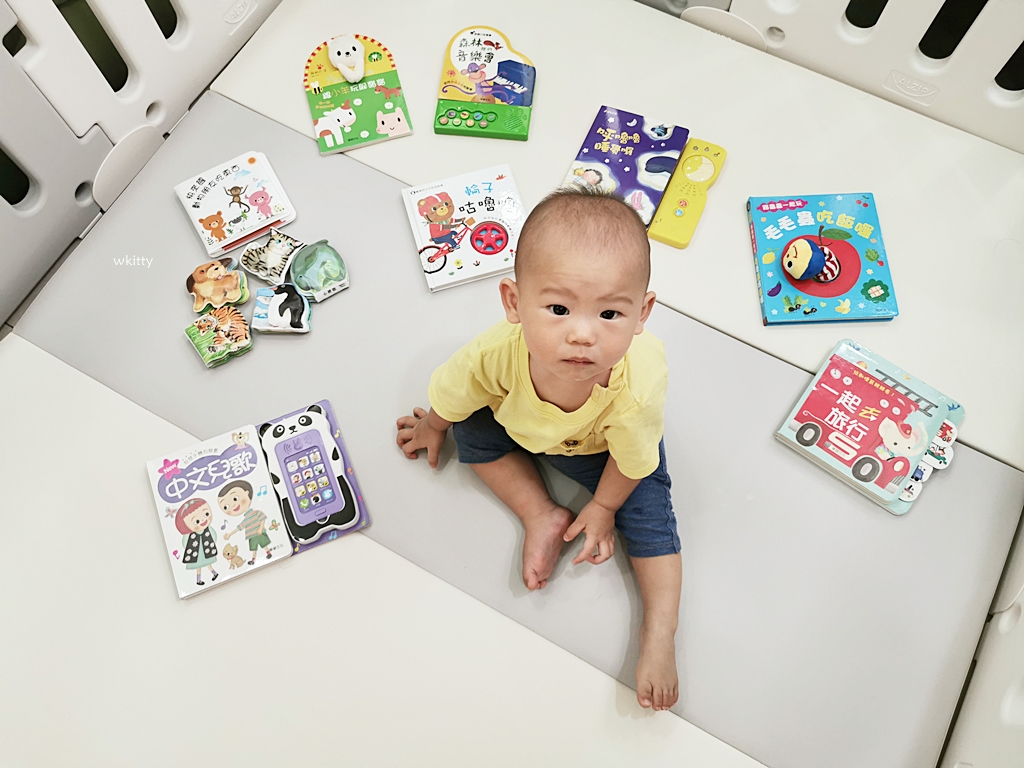 【開團】華碩文化有聲書系列童書,培養寶寶聆聽.學習,增加親子共讀時光 @小環妞 幸福足跡