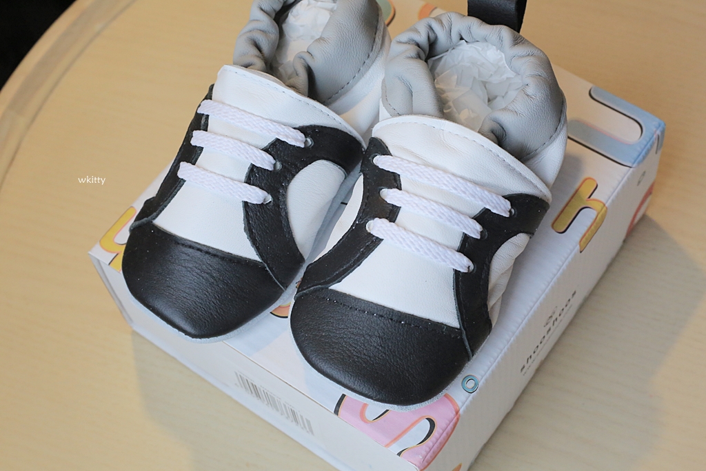 【開團】英國shooshoos學步鞋,我給寶寶的第一雙鞋,讓寶寶如赤腳般學走路的學步鞋 @小環妞 幸福足跡