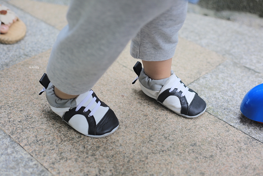 【開團】英國shooshoos學步鞋,我給寶寶的第一雙鞋,讓寶寶如赤腳般學走路的學步鞋 @小環妞 幸福足跡