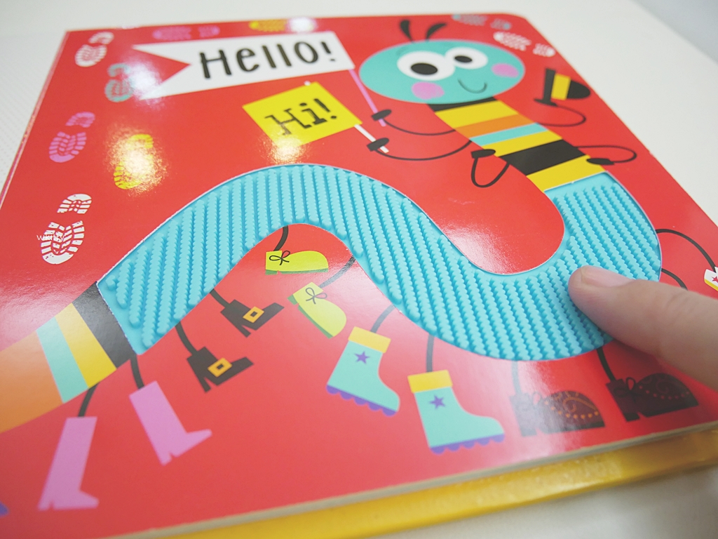【禾流文創童書】(搶限量餅皮套書)0-3歲超猛書單就在這一團,從小培養閱讀好習慣 @小環妞 幸福足跡