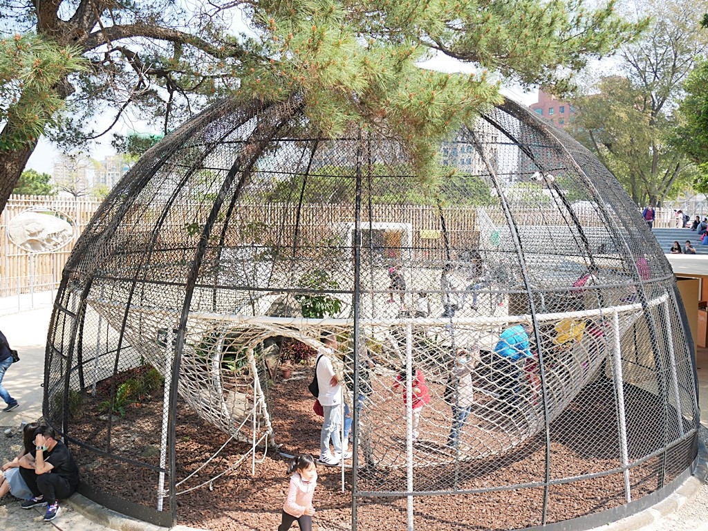 【新竹景點】新竹動物園,2020重新開幕,全台最古老的動物園,親子同遊好去處 @小環妞 幸福足跡