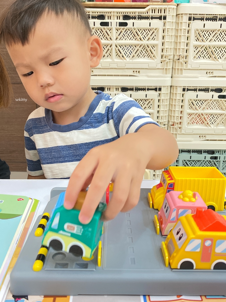 【巧連智月刊團購】讓巧虎不缺席您孩子的童年,跟著巧虎玩中學,小環團禮物最豐富 @小環妞 幸福足跡