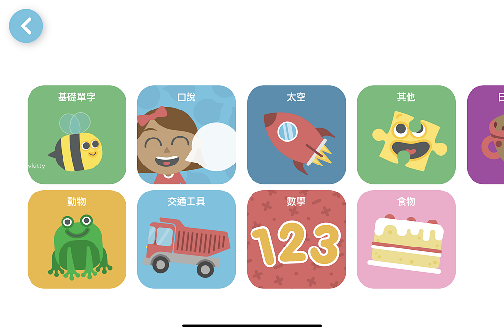 【Lingumi英文app團購】跟小環團超多贈品不要錯過,一天只要8元,2~8歲兒童線上英文學習 @小環妞 幸福足跡