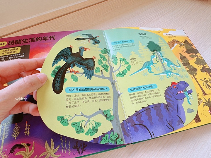 【kidsread點讀筆第三團】四語圖解字典/互動知識書2/西遊記立體書1/ㄅㄆㄇ故事王國/與狗店長樂讀詩春夏秋冬 @小環妞 幸福足跡