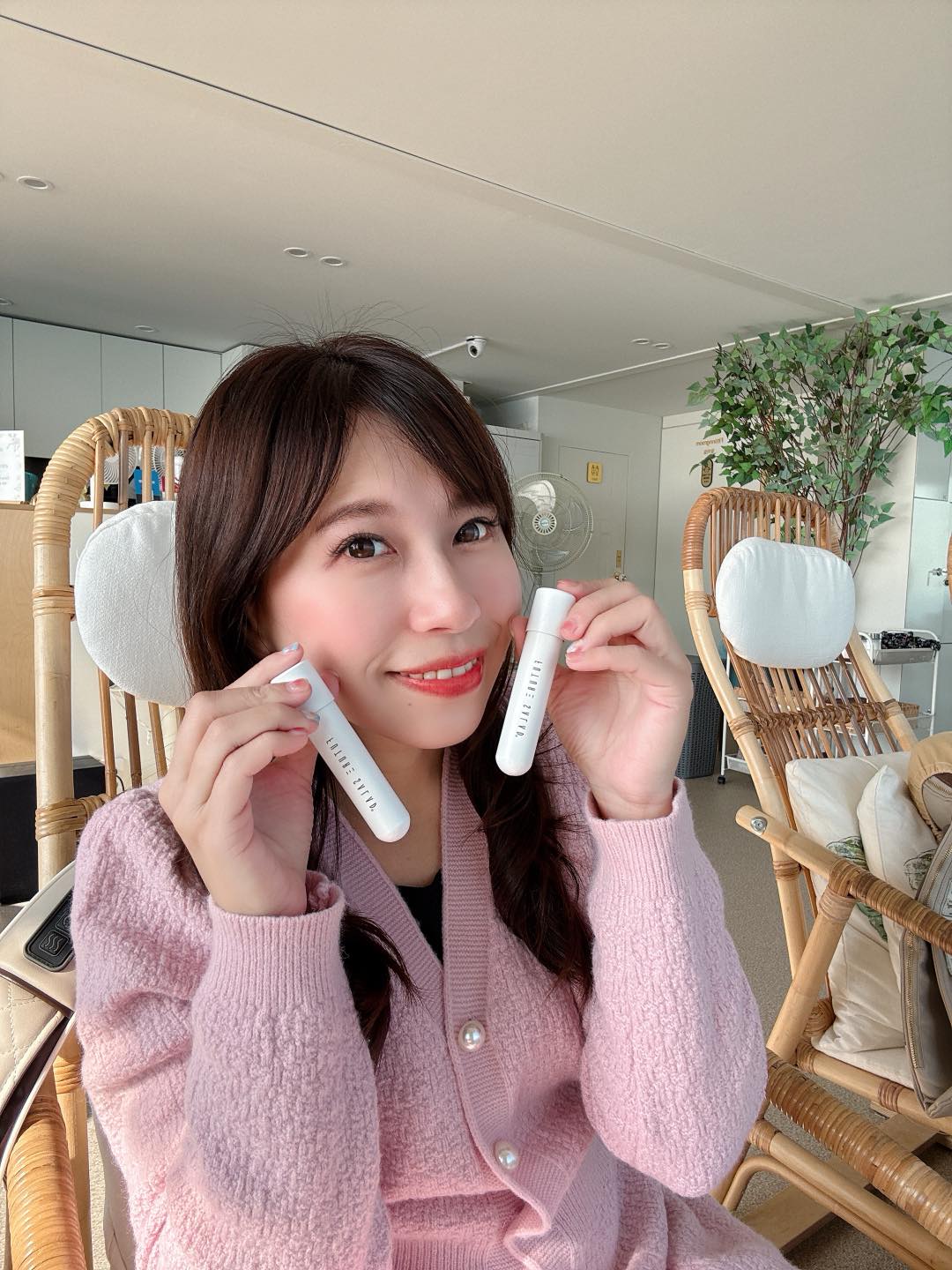 【全清高纖新沙拉團購】喝的沙拉,排空的秘密武器,一包等同於五大盆傳統沙拉 @小環妞 幸福足跡