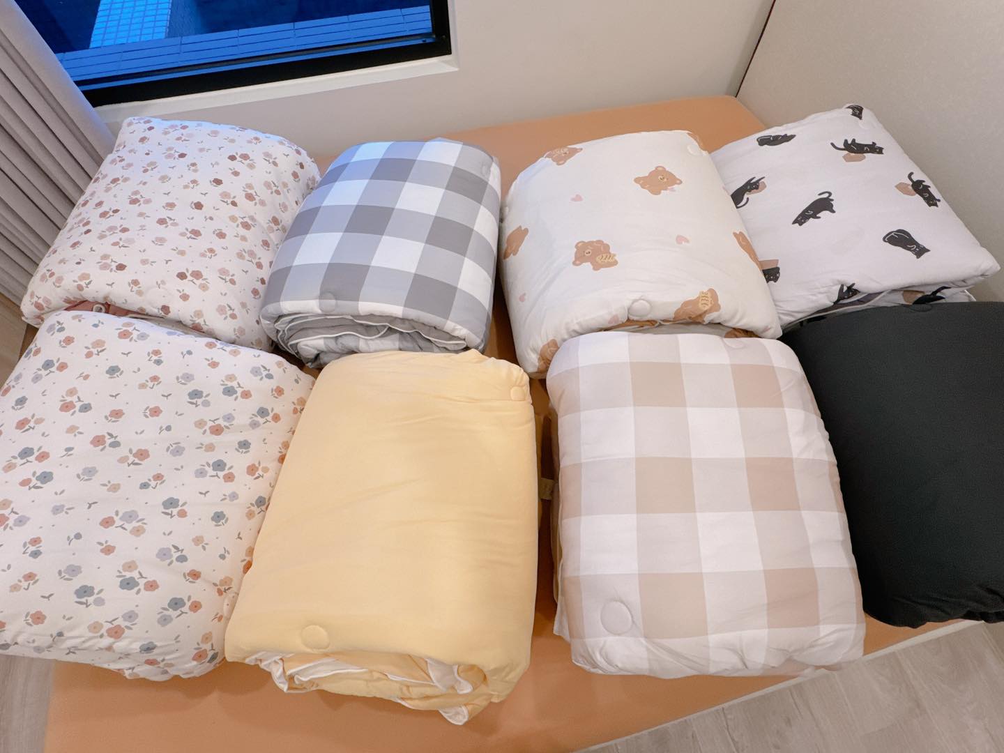 《久賴呼呼被團購》雲朵被升級款,一條只要12XX元,跟團超划算‼ @小環妞 幸福足跡 《久賴呼呼被團購》雲朵被升級款,一條只要12XX元,跟團超划算‼ @小環妞 幸福足跡