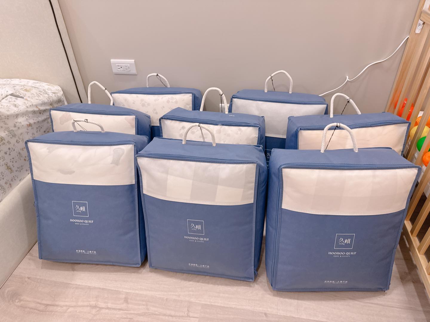 《久賴呼呼被團購》雲朵被升級款,一條只要12XX元,跟團超划算‼ @小環妞 幸福足跡 《久賴呼呼被團購》雲朵被升級款,一條只要12XX元,跟團超划算‼ @小環妞 幸福足跡