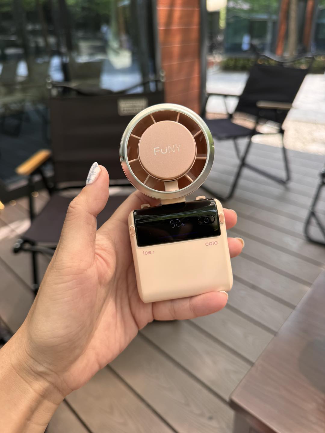 《FUNY團購》2026全系列小風扇，多款式給大家選擇，跟團最優惠‼ @小環妞 幸福足跡