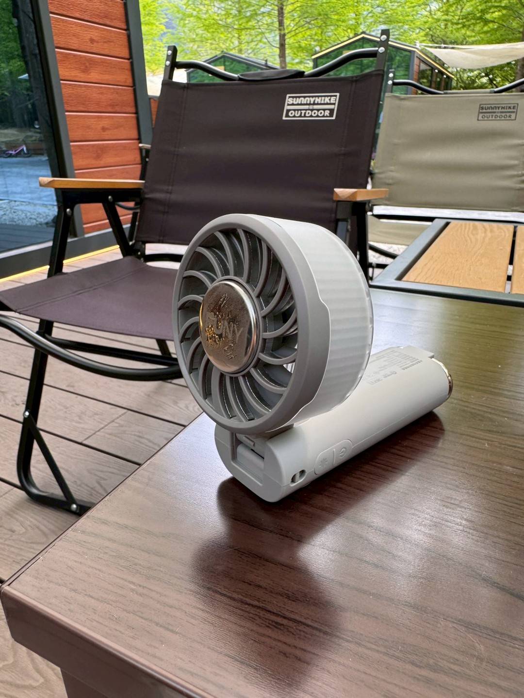 《FUNY團購》2026全系列小風扇，多款式給大家選擇，跟團最優惠‼ @小環妞 幸福足跡